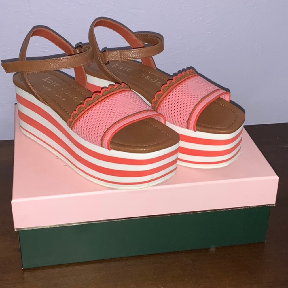Kate spade shoes